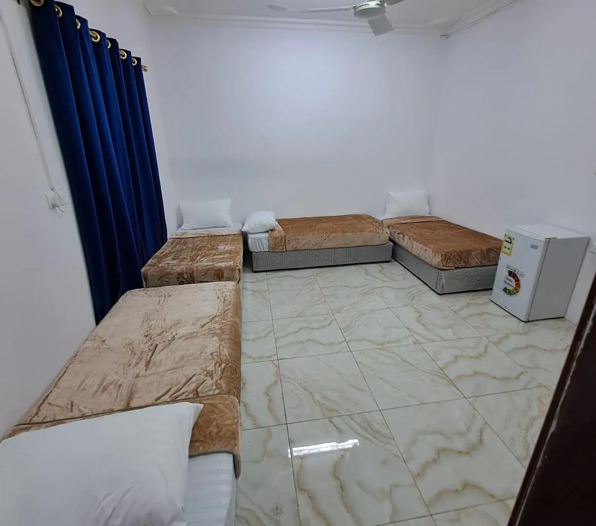 Hotel Jawar Al Rahma Al Awwal Medina