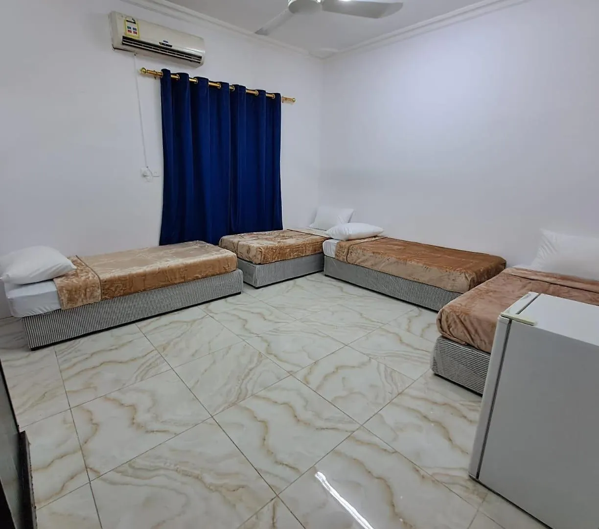 Hotel Jawar Al Rahma Al Awwal Medina