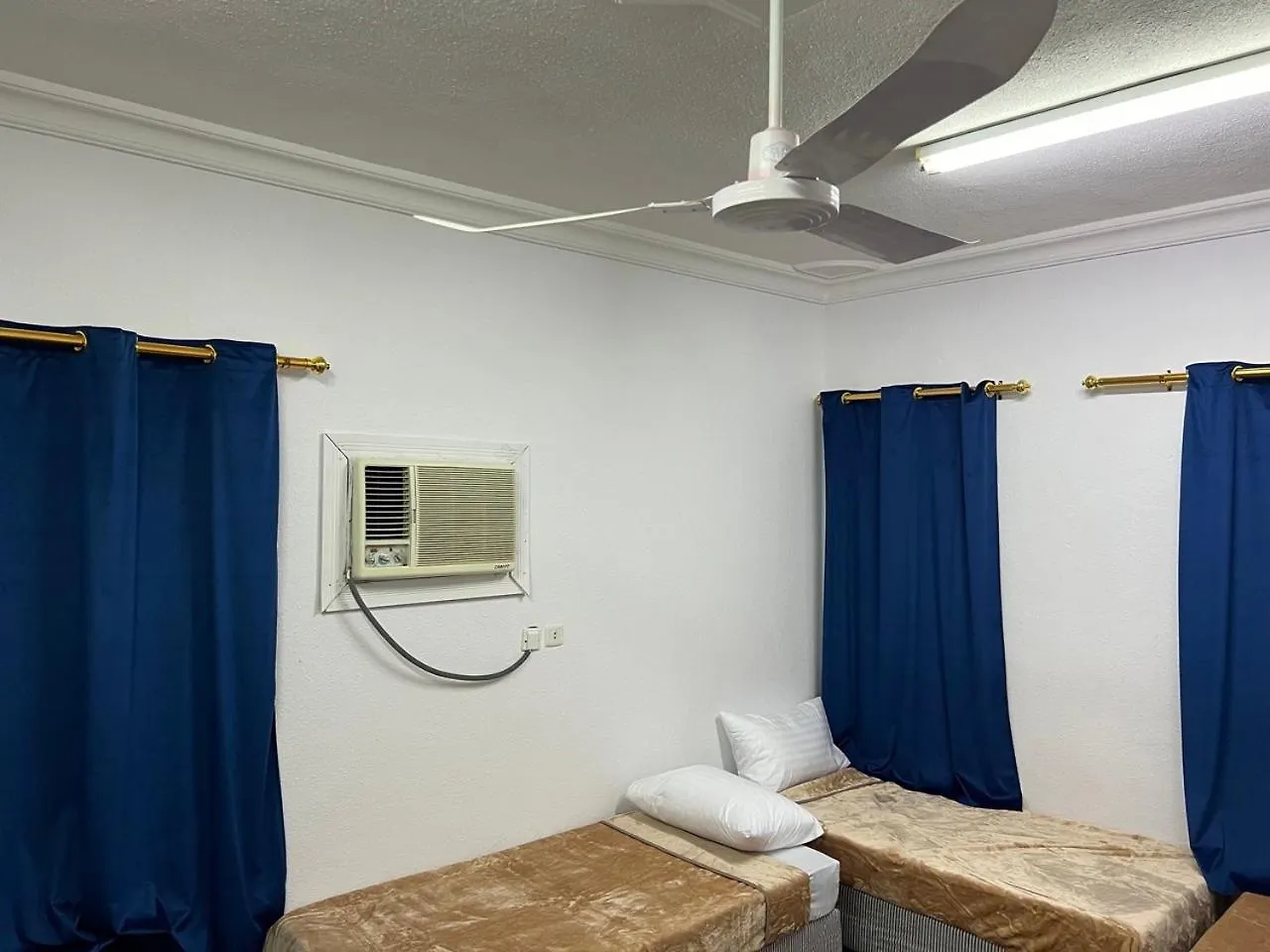 Hotel Jawar Al Rahma Al Awwal Medina 0*,