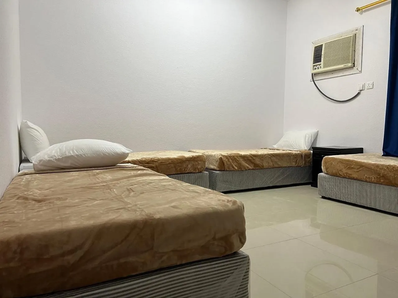 Hotel Jawar Al Rahma Al Awwal Medina