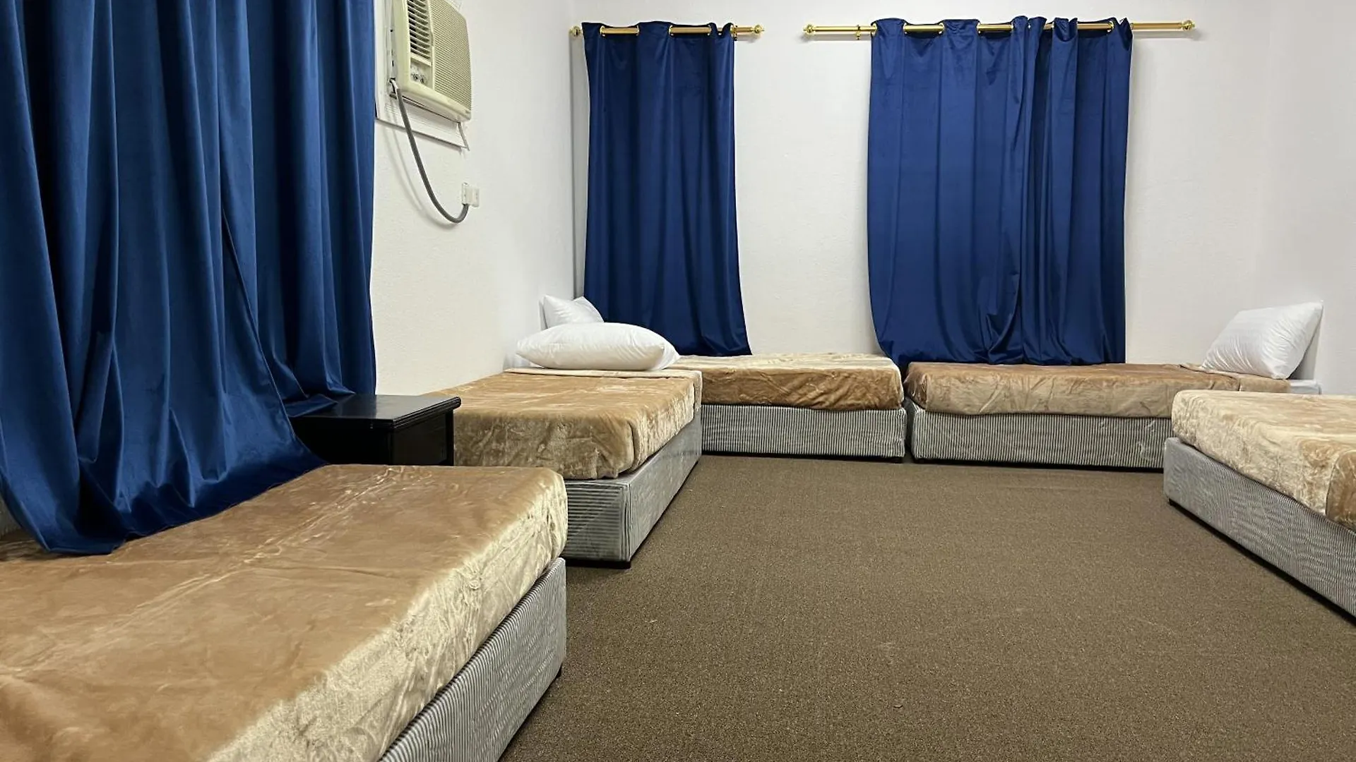 Hotel Jawar Al Rahma Al Awwal Medina
